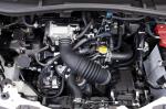 Toyota iQ 2008 года